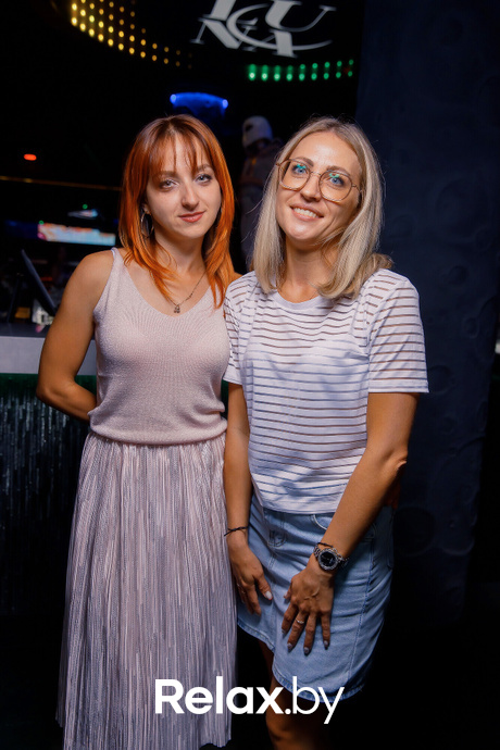 Luna Friday, фото № 25