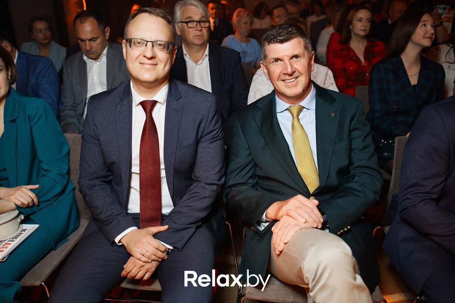 Человек Дела 2025, фото № 108