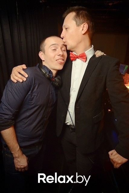 Saturday party, фото № 89