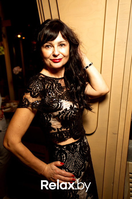 Ночные жители, фото № 21