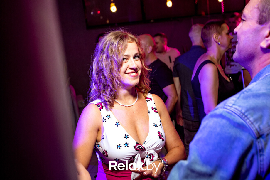 Ночные жители, фото № 56