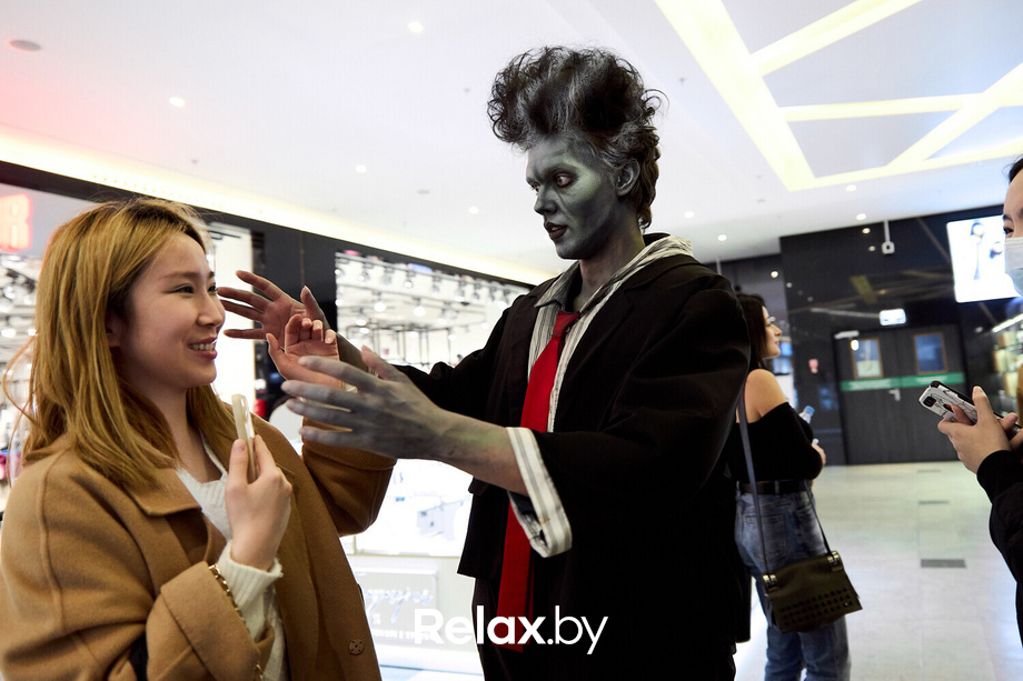 Halloween, фото № 39