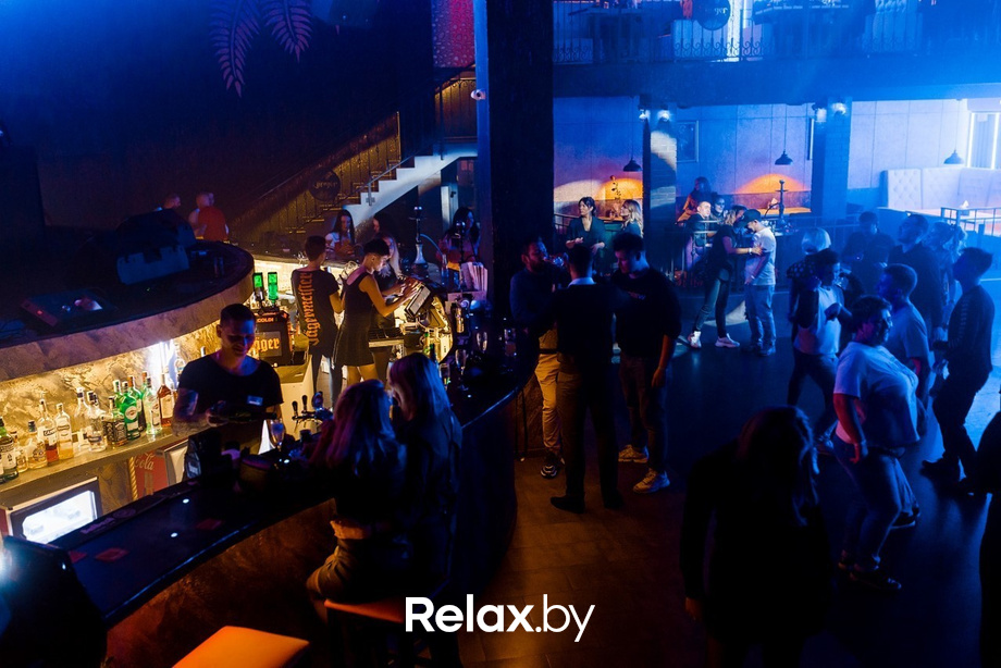 Pin Up, фото № 45