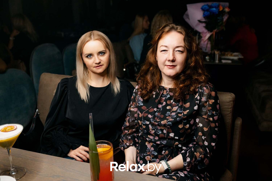 Ночные жители, фото № 1