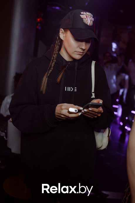 Saturday LUXURIA LXR, фото № 15