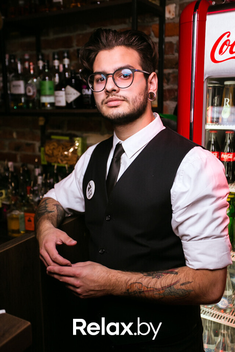 Выходные в острых козырьках, фото № 67