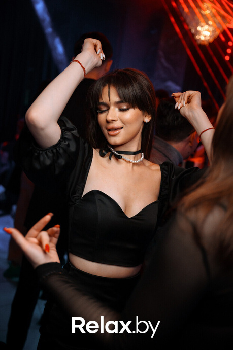 Saturday party, фото № 41