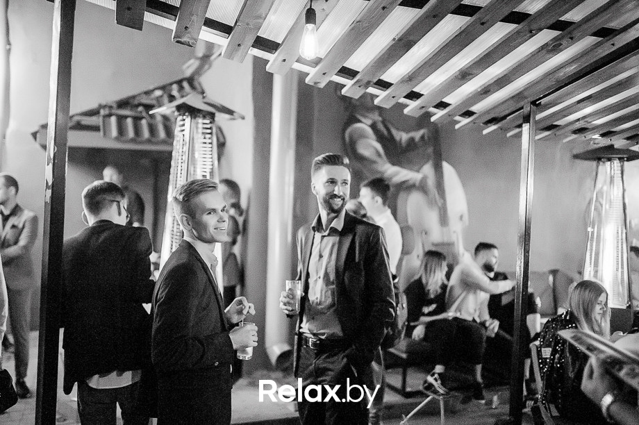 Hendrick's CucuMusic, фото № 200