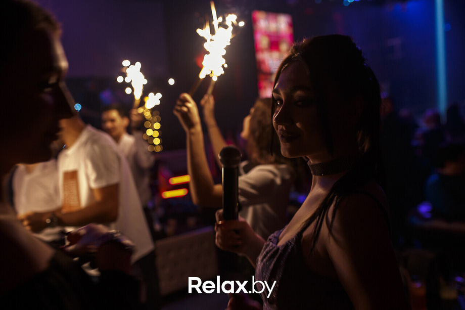 Старый новый год, фото № 31