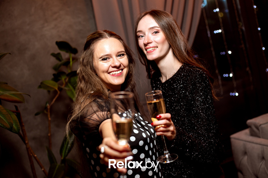 Ночь караоке, фото № 3