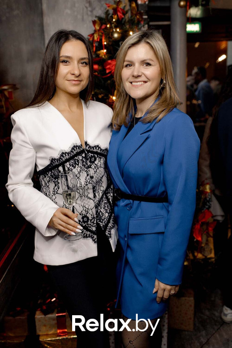 Новогодний корпоратив, фото № 174