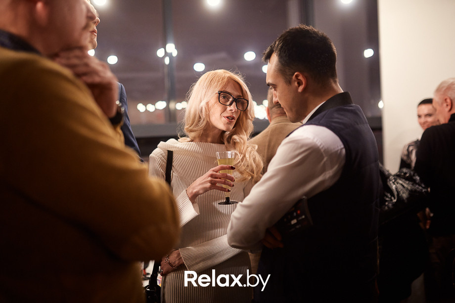 VIP-премьера «Party-zan фильм», фото № 56