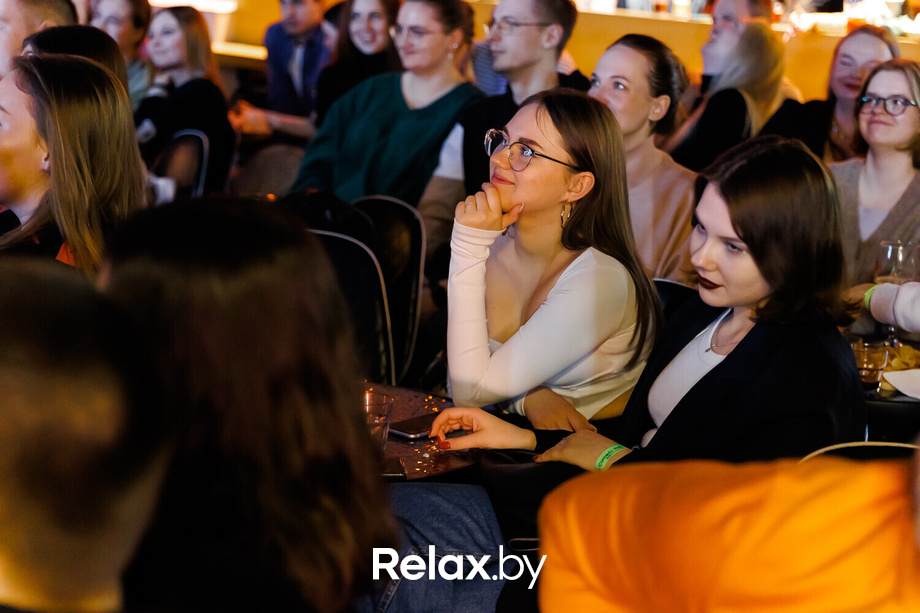 Отчетный концерт, фото № 10