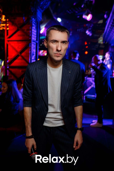 Brooklyn Live!, фото № 13