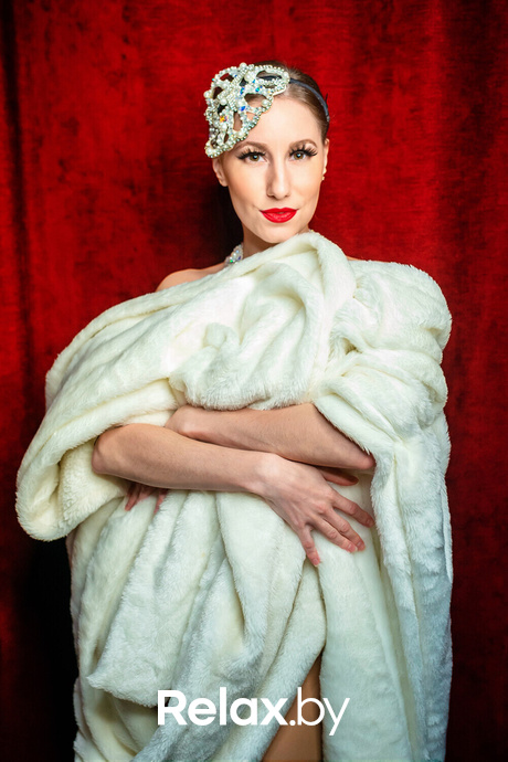 MoulinRouge, фото № 64