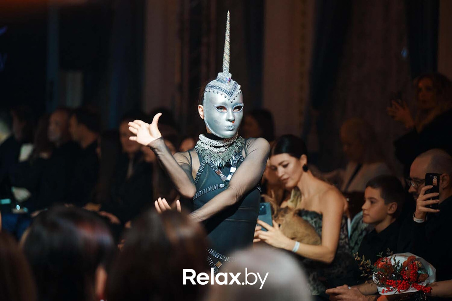 Fashion Fabrique 2.0 (часть 11), фото № 100