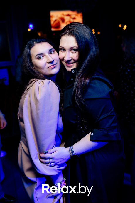 Hot Weekend, фото № 38