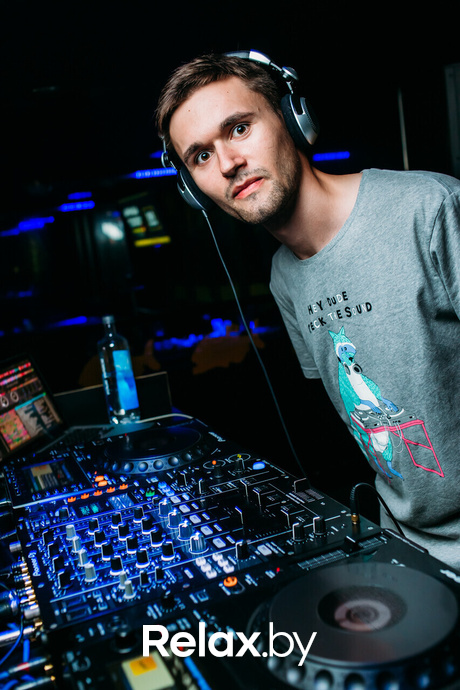 Batman party, фото № 50