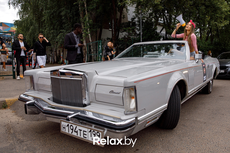 Открытие Monkey Brothers, фото № 13