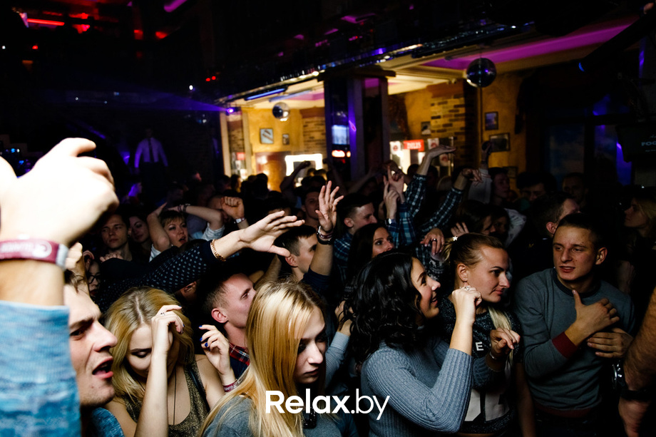 Guardo Intimission Nights, фото № 124