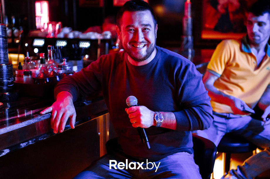 Пятница в Radio Killers, фото № 9