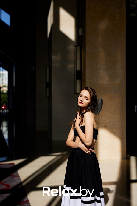 Показ MUA | Brands Fashion Show, фото № 87