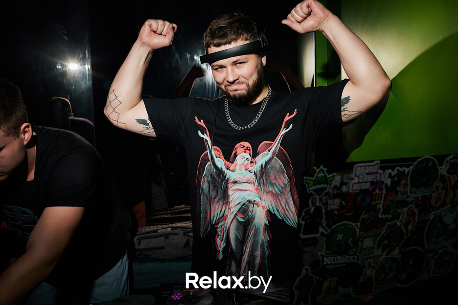 Nua Weekend Party, фото № 29