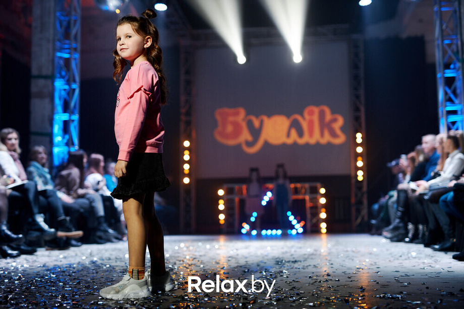 FASHION KIDS’ SHOW, фото № 216