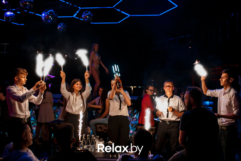 Жара, фото № 15