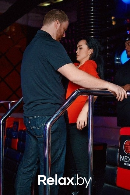 After-party with Backstreet Boys, фото № 83