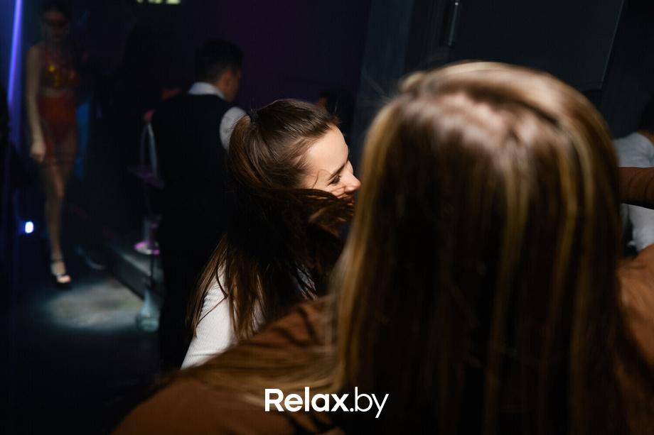 On the Luna, фото № 99