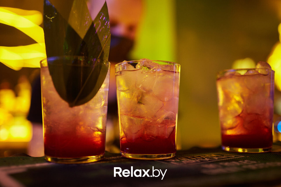 NuaSaturday Night, фото № 62