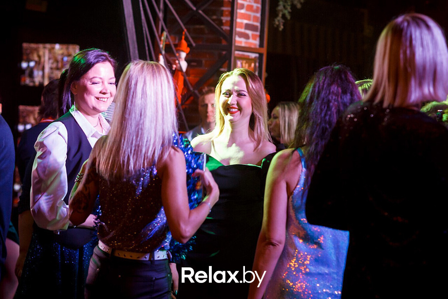 Новогодний Бруклин, фото № 15