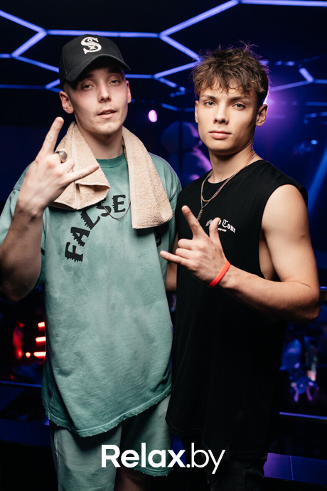 Slame, фото № 113