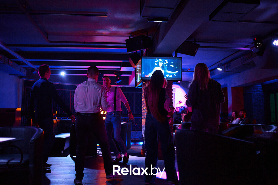 Караоке, фото № 69