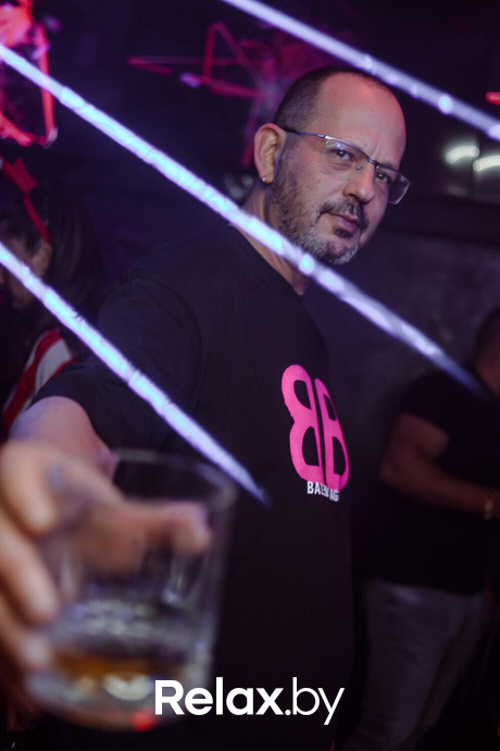 Saturday LUXURIA LXR, фото № 15