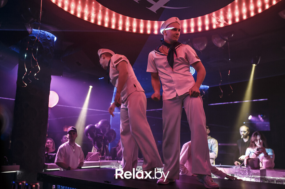 Circus show in Luna, фото № 31