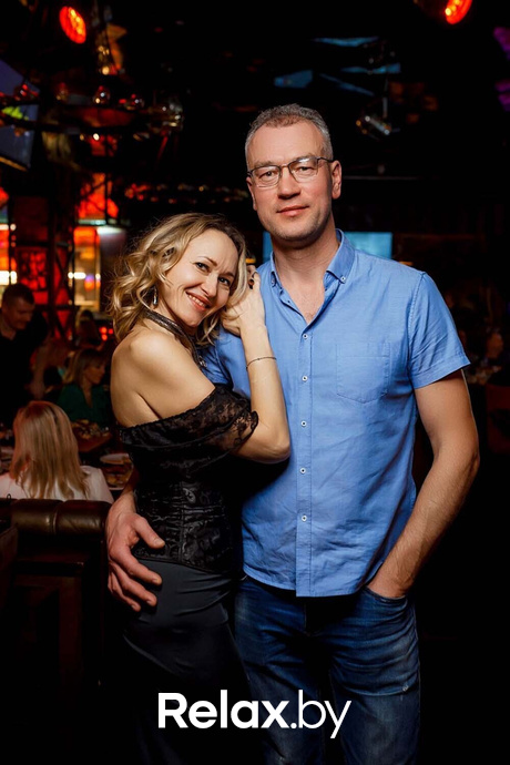 Женский праздник, фото № 47