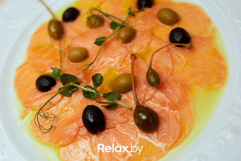 Сердар Ортач в казино Опера, фото № 9