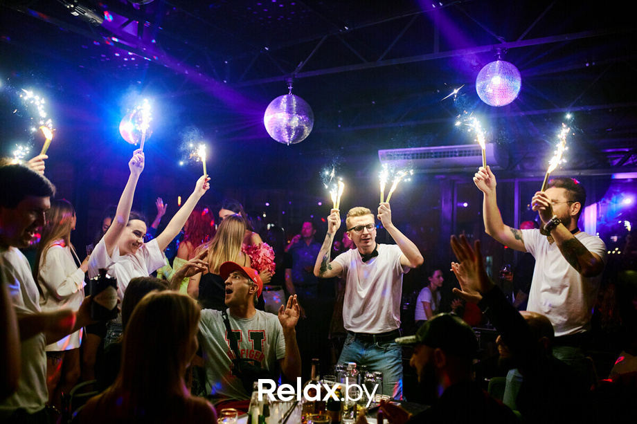 Grand opening, фото № 4