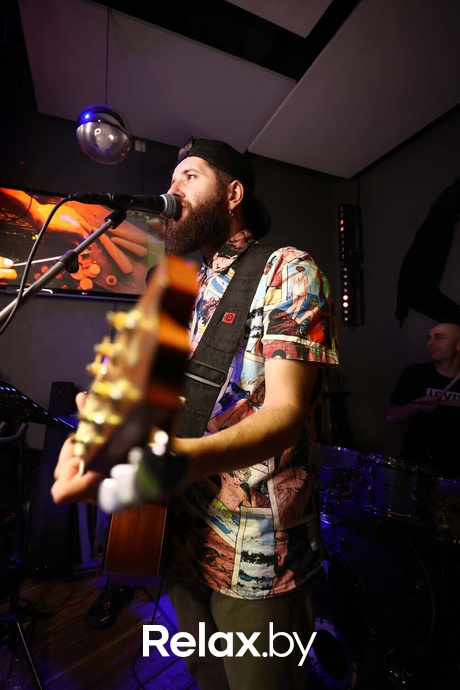 Terra party, фото № 37