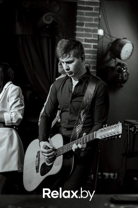 Brooklyn Live!, фото № 13