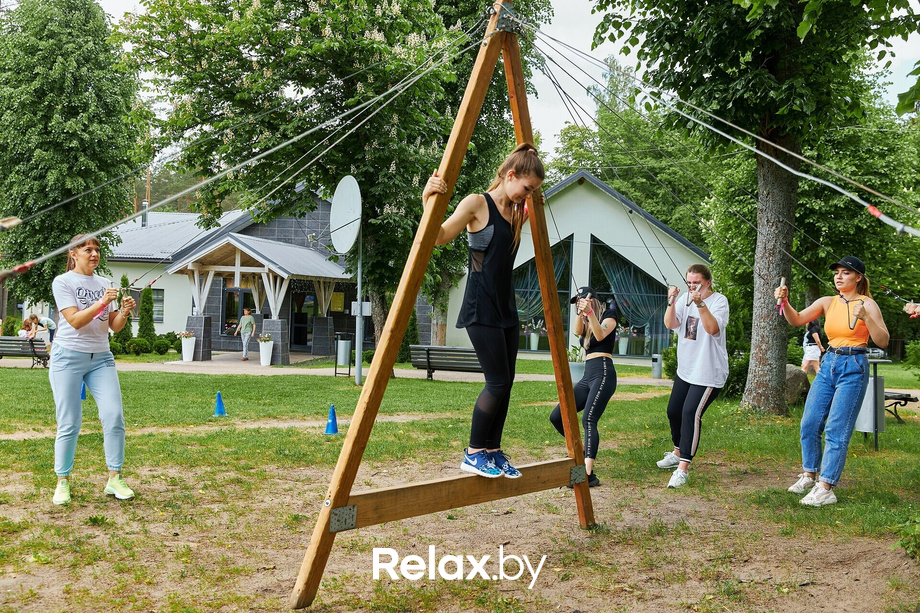 МЕГА-отрыв Relax.by, фото № 71