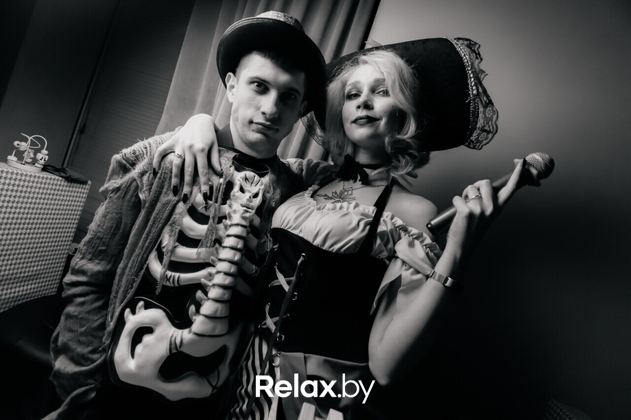 Terra Halloween, фото № 60