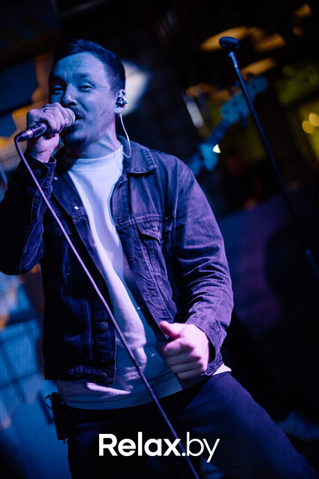 Saturday party, фото № 76