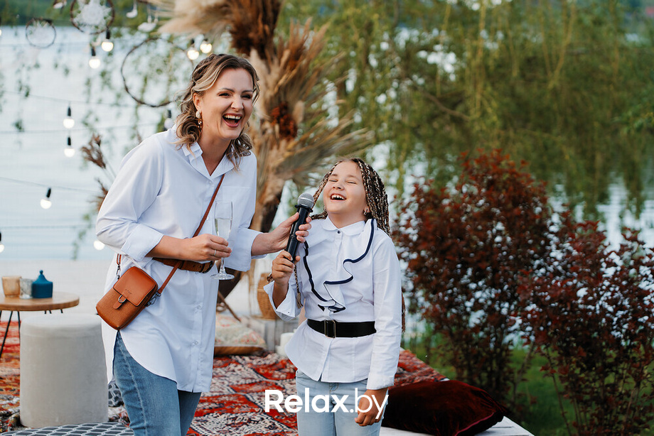 День рождения Светланы Зере, фото № 211