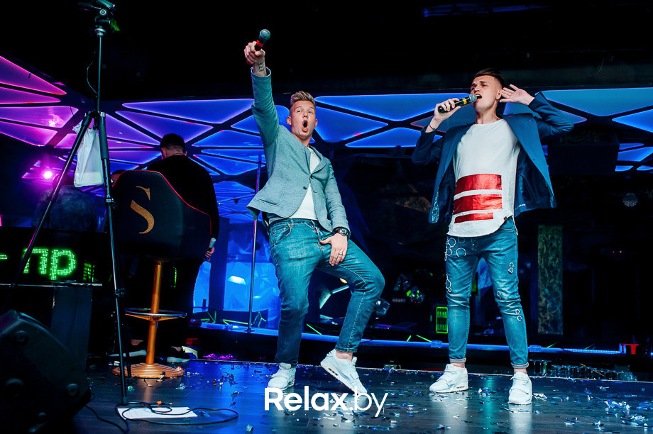 Alen Hit 5 лет творчества, фото № 137