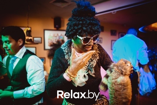 Bacardi Cuba Libre, фото № 59