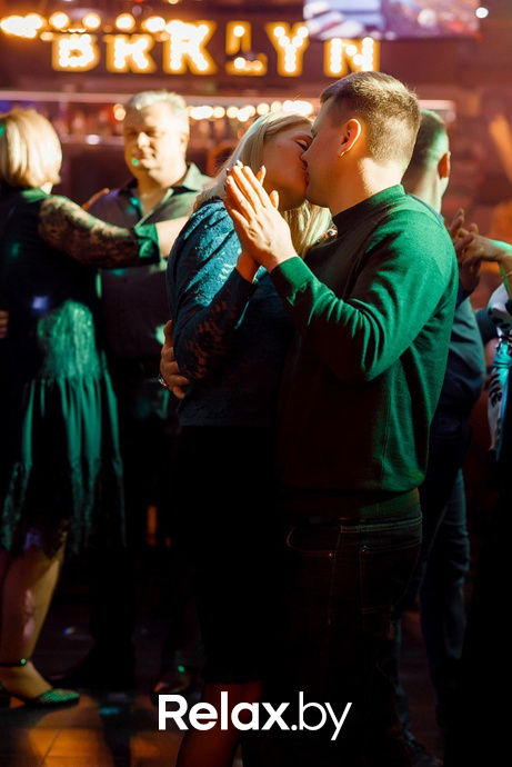 Женский праздник, фото № 28