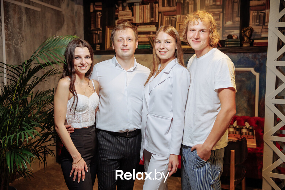 Friday Party, фото № 50